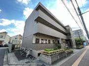 ＪＲ中央線日野駅まで徒歩7分