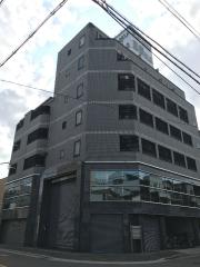 三研BLD.ロイヤル本館