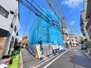 ミノリア阿佐ヶ谷