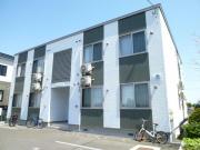 ＪＲ千歳線千歳駅まで徒歩17分