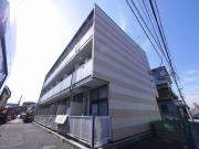 東武伊勢崎・大師線獨協大学前駅まで徒歩27分