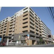 ラフィーナ新大宮