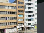 とさでん交通後免線デンテツターミナル駅まで徒歩1分