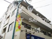 東急田園都市線三軒茶屋駅まで徒歩4分