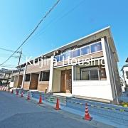 東武伊勢崎・大師線せんげん台駅まで徒歩11分