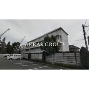 アレイタチヒ3号棟