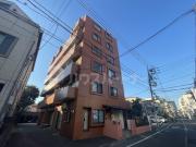 サンハイツ荒川