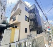 西武池袋・豊島線椎名町駅まで徒歩4分