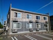 上越新幹線新潟駅までバス約27分 徒歩7分