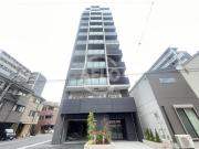 地下鉄御堂筋線大国町駅まで徒歩6分