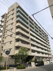 アルファステイツ神屋町