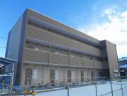 ＪＲ中央線西国分寺駅まで徒歩13分