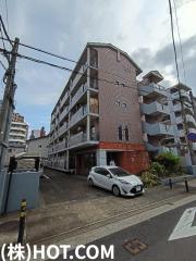 西鉄天神大牟田線高宮駅まで徒歩5分