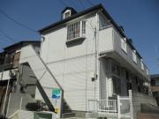 ローズアパート38番館