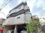 京急本線梅屋敷駅まで徒歩7分