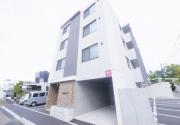 ＪＲ函館本線厚別駅まで徒歩5分