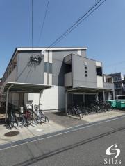 ＪＲ阪和線富木駅まで徒歩10分