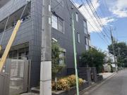 京王線桜上水駅まで徒歩9分
