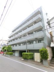 ルーブル池上II