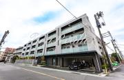 京王線千歳烏山駅まで徒歩5分