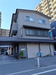 東武伊勢崎・大師線草加駅まで徒歩5分