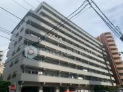 都営新宿線森下駅まで徒歩5分