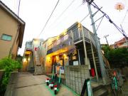 ＪＲ京浜東北・根岸線桜木町駅まで徒歩15分