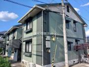 アゼリオ学園前 D棟