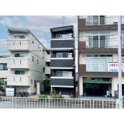 地下鉄東山線中村公園駅まで徒歩5分