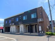 ＪＲ鹿児島本線九州工大前駅までバス約4分 徒歩5分