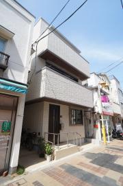 Crecer深沢