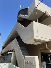 名鉄名古屋本線豊橋駅まで徒歩13分