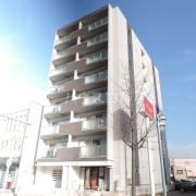 Shibata Palace VIII