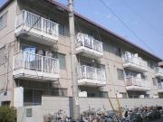 ＪＲ総武線（各駅停車）西船橋駅まで徒歩8分