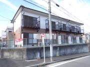メゾン石ヶ根A