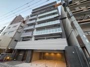 Live Flat塚本新北野