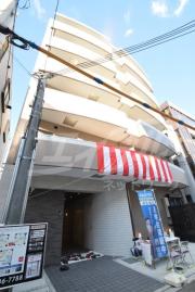 地下鉄谷町線中崎町駅まで徒歩8分