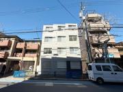 Ludens幡ヶ谷