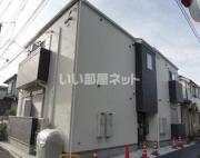 ＪＲ高崎線上尾駅まで徒歩13分