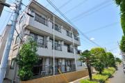 東京メトロ東西線浦安駅まで徒歩16分