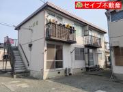 コーポ蘭