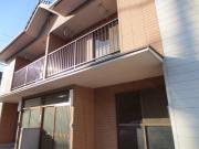 水島臨海鉄道球場前駅まで徒歩15分