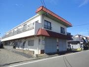 ＪＲ東海道本線静岡駅までバス約19分 徒歩2分