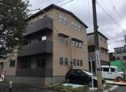 相鉄本線天王町駅まで徒歩10分