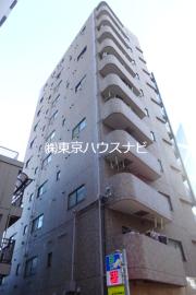 プレジャーガーデン西巣鴨