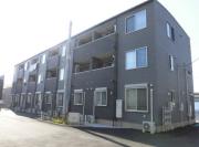 とさでん交通後免線鹿児駅まで徒歩16分