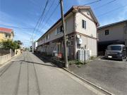 エスポアール羽鳥