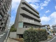 都営浅草線馬込駅まで徒歩3分