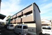 東武東上線志木駅まで徒歩22分