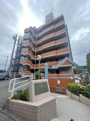 ライオンズマンション神戸明泉寺